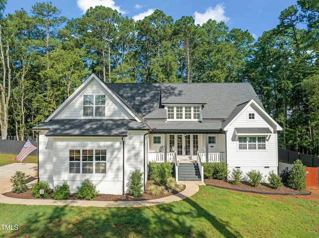 45 Tamaran Ct, Spring Hope, NC 27882 - photo 1