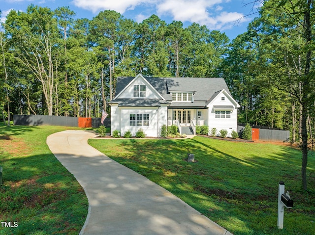 45 Tamaran Ct, Spring Hope, NC 27882 - photo 2