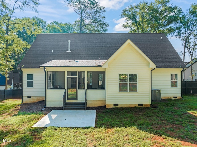 45 Tamaran Ct, Spring Hope, NC 27882 - photo 29