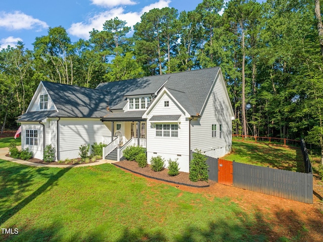 45 Tamaran Ct, Spring Hope, NC 27882 - photo 30