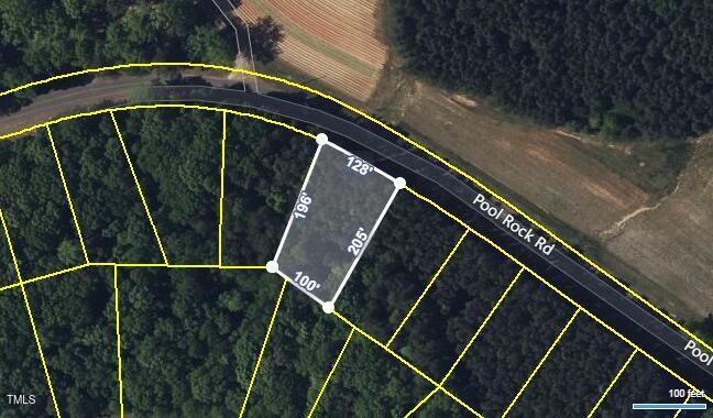 0 Pool Rock Rd, Henderson, NC 27537 - photo 1