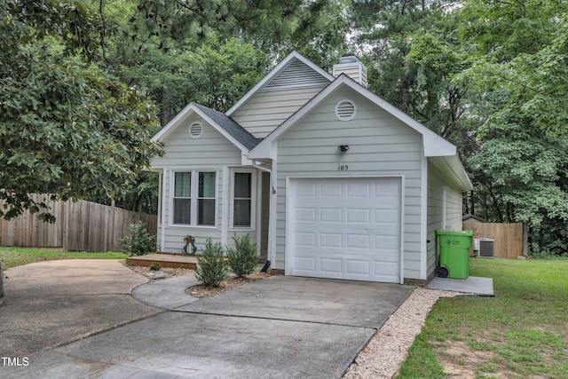 105 Tall Rock Ct, Raleigh, NC 27610 - photo 1