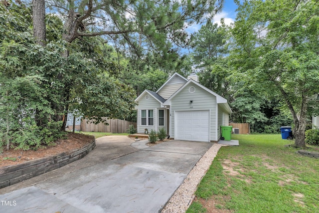 105 Tall Rock Ct, Raleigh, NC 27610 - photo 40