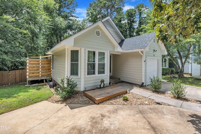105 Tall Rock Ct, Raleigh, NC 27610 - photo 2