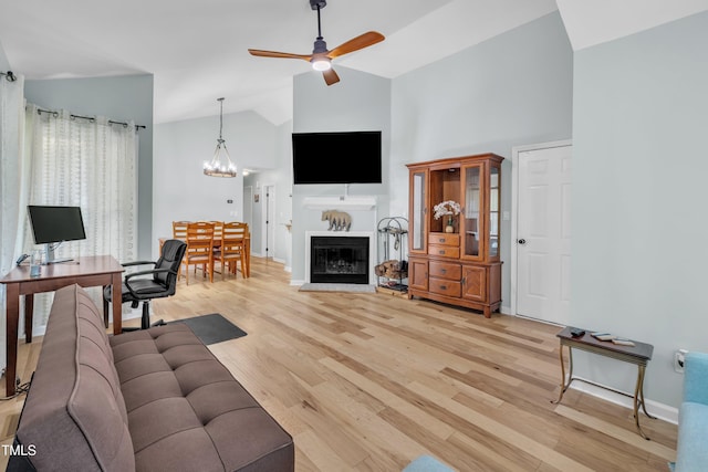 105 Tall Rock Ct, Raleigh, NC 27610 - photo 6