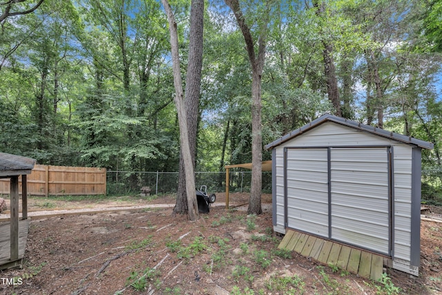 105 Tall Rock Ct, Raleigh, NC 27610 - photo 34