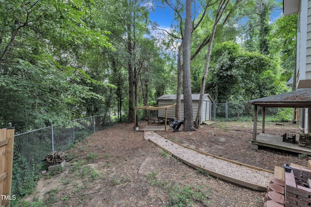 105 Tall Rock Ct, Raleigh, NC 27610 - photo 38