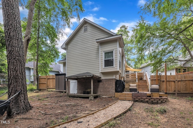 105 Tall Rock Ct, Raleigh, NC 27610 - photo 39