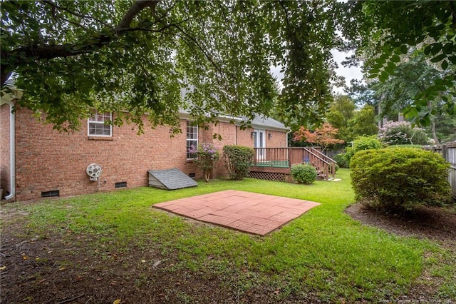 2923 Rosecroft Dr, Fayetteville, NC 28304 - photo 41
