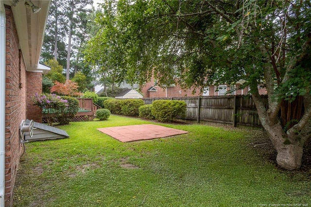 2923 Rosecroft Dr, Fayetteville, NC 28304 - photo 42