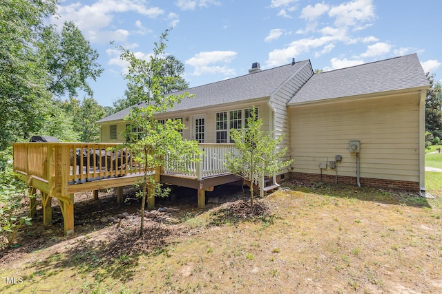4 Windcourt Pl, Durham, NC 27713 - photo 26