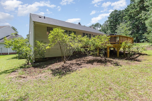 4 Windcourt Pl, Durham, NC 27713 - photo 27