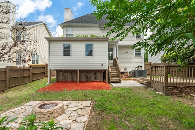 2516 Constitution Dr, Raleigh, NC 27615 - photo 41