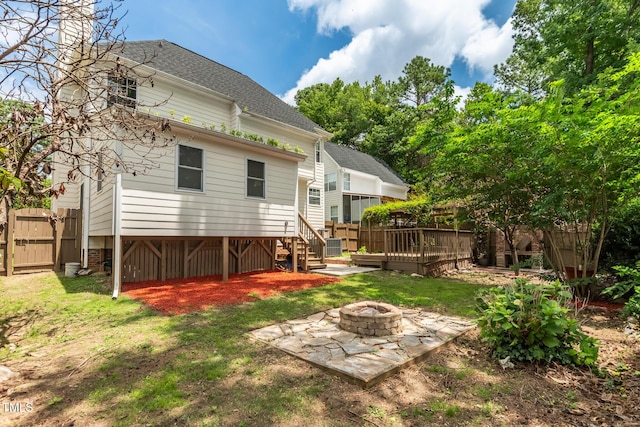 2516 Constitution Dr, Raleigh, NC 27615 - photo 3