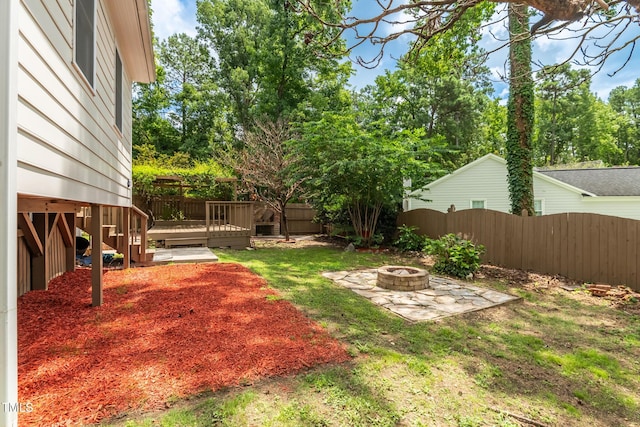 2516 Constitution Dr, Raleigh, NC 27615 - photo 42