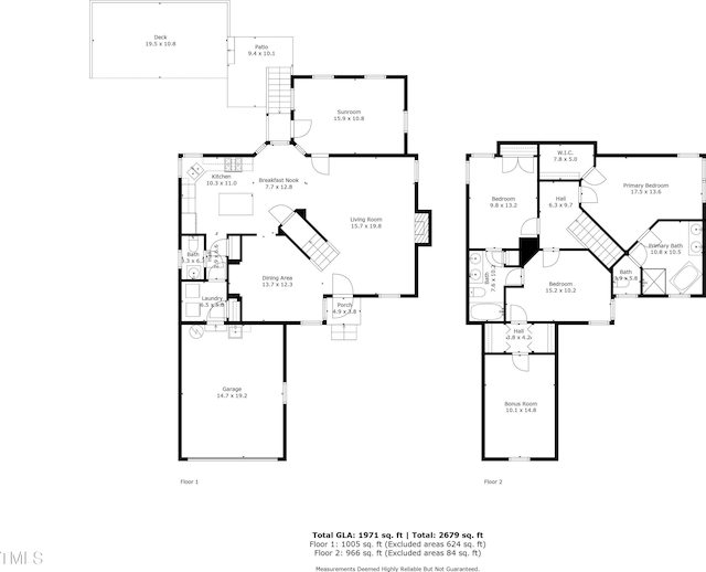 2516 Constitution Dr, Raleigh, NC 27615 - photo 44