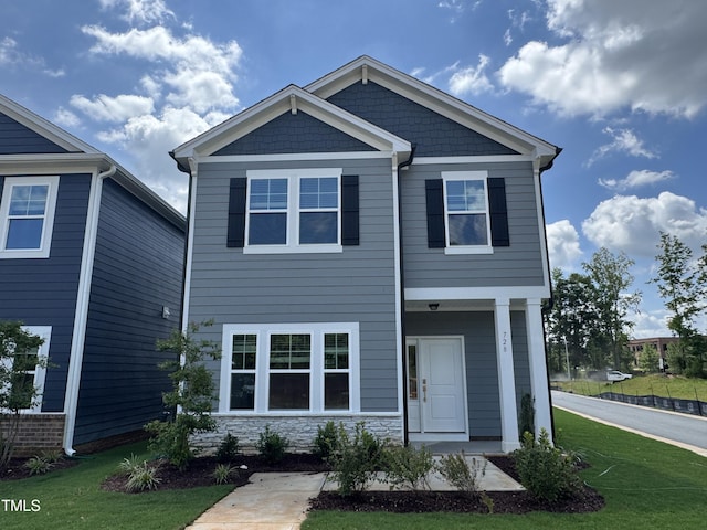 728 Lightrail Dr, Knightdale, NC 27545 - photo 1