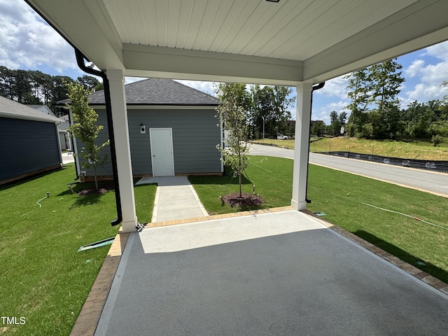 728 Lightrail Dr, Knightdale, NC 27545 - photo 11