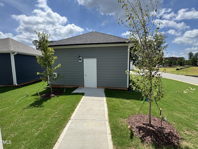 728 Lightrail Dr, Knightdale, NC 27545 - photo 12