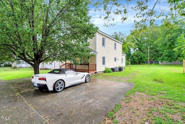 410 Madison St, Roanoke Rapids, NC 27870 - photo 4