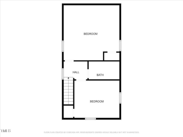 410 Madison St, Roanoke Rapids, NC 27870 - photo 25