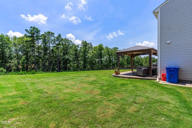 218 Hunting Wood Dr, Angier, NC 27501 - photo 25
