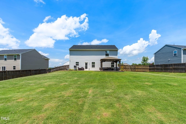 218 Hunting Wood Dr, Angier, NC 27501 - photo 27