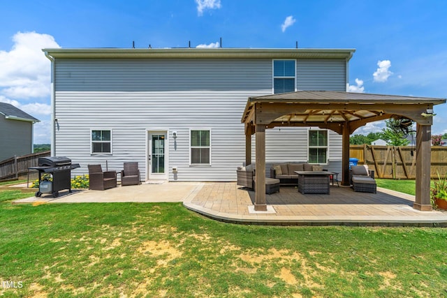 218 Hunting Wood Dr, Angier, NC 27501 - photo 21