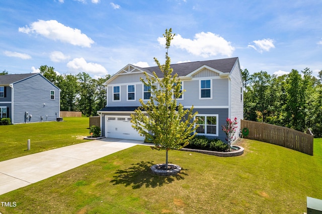218 Hunting Wood Dr, Angier, NC 27501 - photo 1
