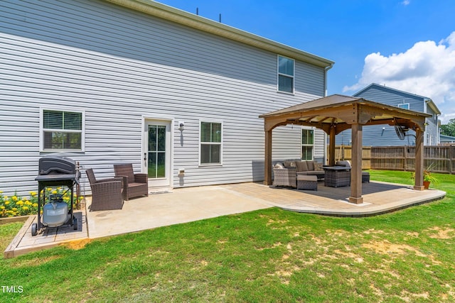 218 Hunting Wood Dr, Angier, NC 27501 - photo 22