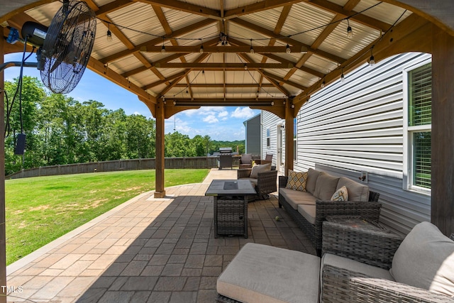 218 Hunting Wood Dr, Angier, NC 27501 - photo 24