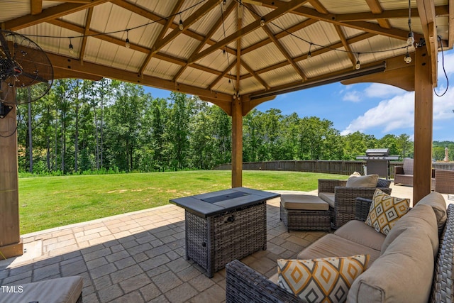 218 Hunting Wood Dr, Angier, NC 27501 - photo 23