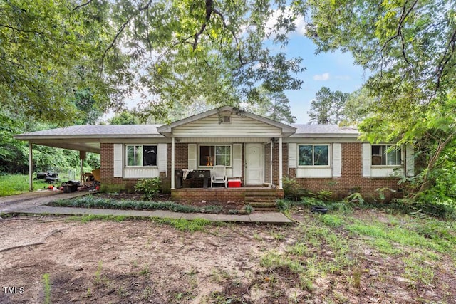 4723 Dominion Rd, Fayetteville, NC 28306 - photo 1