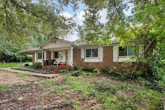 4723 Dominion Rd, Fayetteville, NC 28306 - photo 2