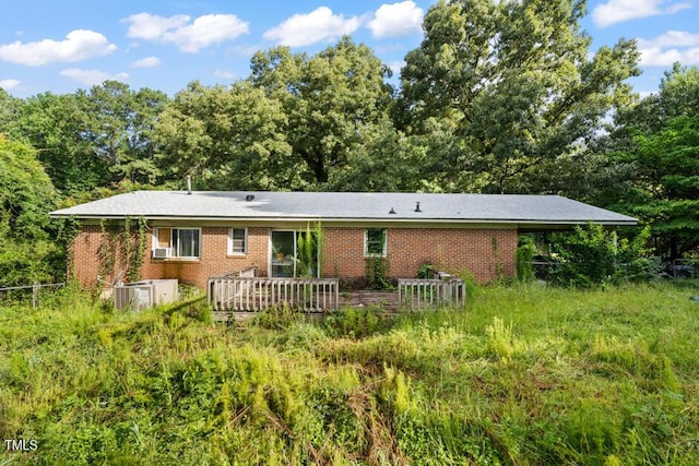 4723 Dominion Rd, Fayetteville, NC 28306 - photo 23