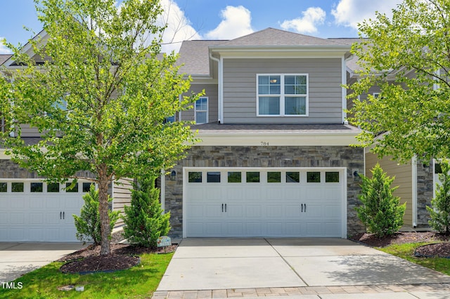 784 Newstead Way, Morrisville, NC 27560 - photo 1