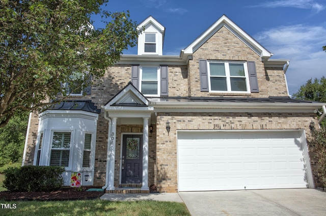 804 Blue Thorn Dr, Apex, NC 27539 - photo 1