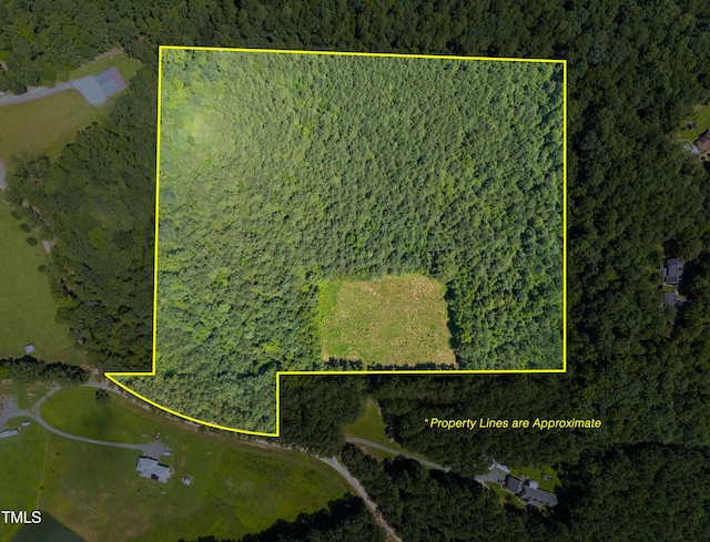 1096 Kadir Womble Dr, New Hill, NC 27562 - photo 1