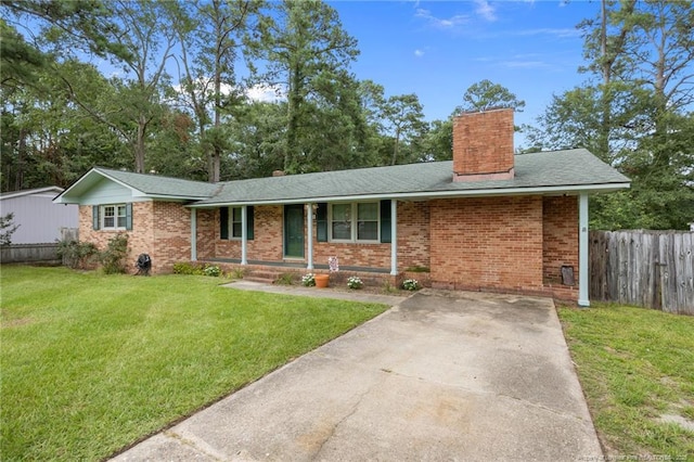 5842 Columbine Rd, Fayetteville, NC 28306 - photo 2