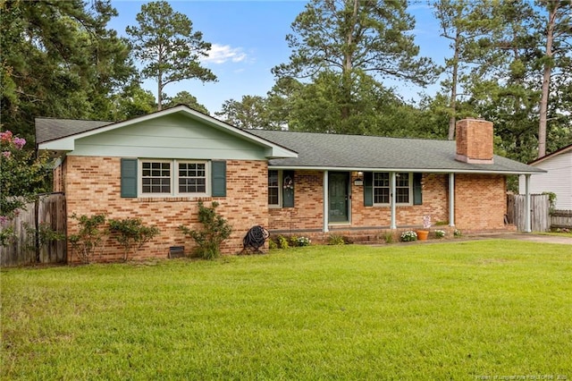 5842 Columbine Rd, Fayetteville, NC 28306 - photo 3