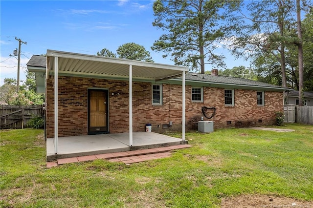 5842 Columbine Rd, Fayetteville, NC 28306 - photo 26