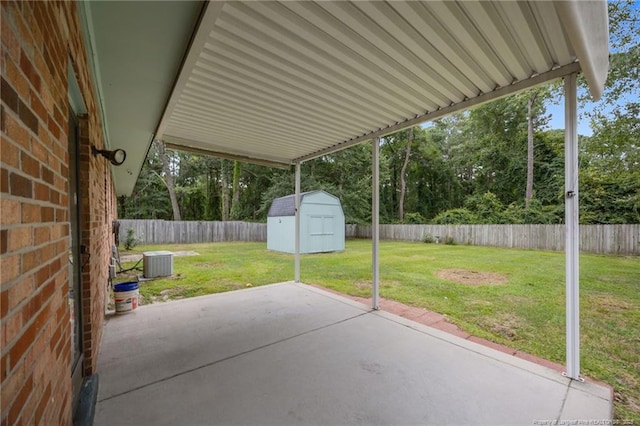 5842 Columbine Rd, Fayetteville, NC 28306 - photo 27
