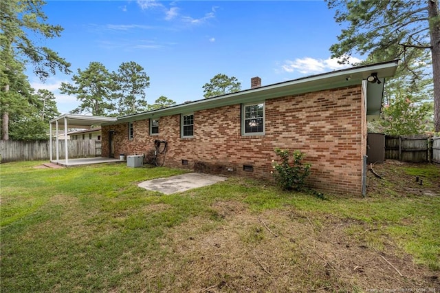5842 Columbine Rd, Fayetteville, NC 28306 - photo 29
