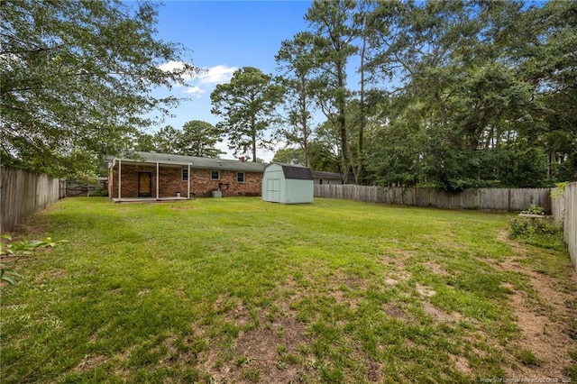 5842 Columbine Rd, Fayetteville, NC 28306 - photo 31