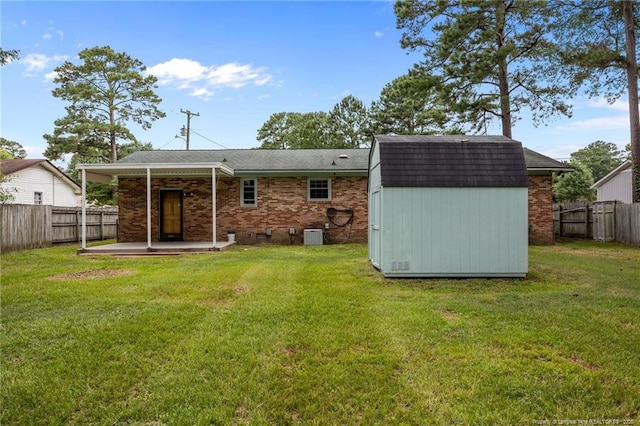 5842 Columbine Rd, Fayetteville, NC 28306 - photo 32
