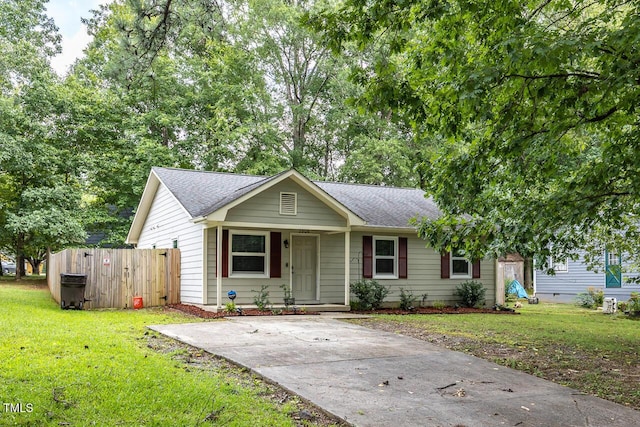 2906 Apollo St, Durham, NC 27704 - photo 1