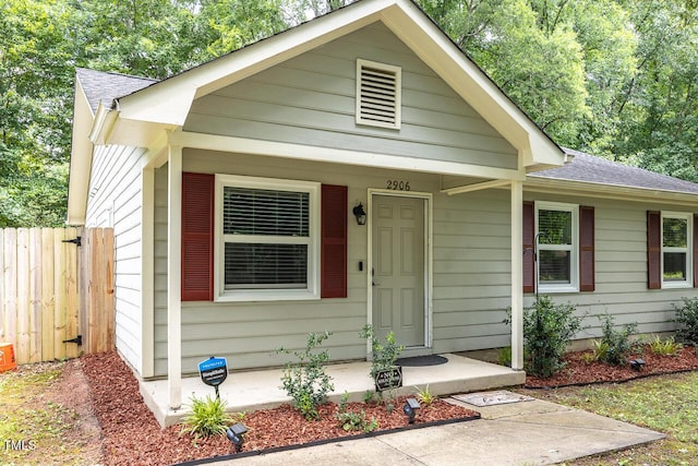 2906 Apollo St, Durham, NC 27704 - photo 3