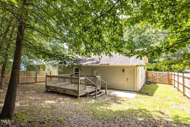 2906 Apollo St, Durham, NC 27704 - photo 20