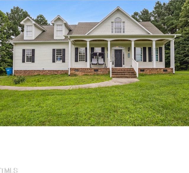 226 Fletcher Ridge Rd, Timberlake, NC 27583 - photo 1