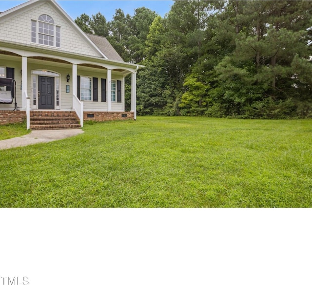226 Fletcher Ridge Rd, Timberlake, NC 27583 - photo 2